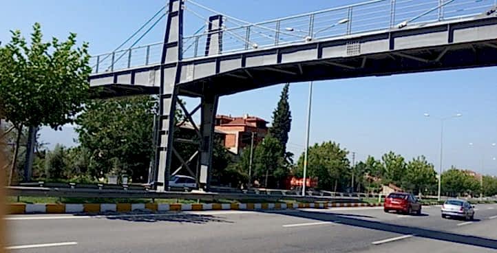 Steel Bridges