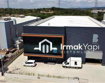 Irmak Yapı-2 (0)