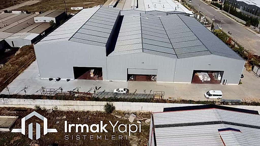 Kapı Sistemleri (1)