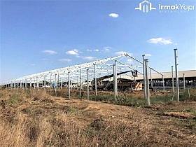 Saklıbahçe Tarım ve Süt Çiftliği (4)